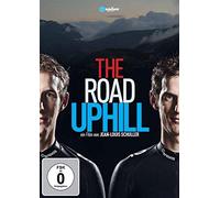 Jean-Louis Schuller - The Road Uphill