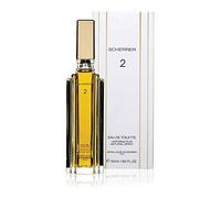 Jean Louis Scherrer Eau de Toilette Scherrer 2 Femme 50 ml
