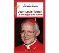 Jean-Louis Tauran Jean-Marc Aveline (dir.) (Auteur), Jean-Marc Aveline (Auteur)