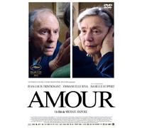 Jean-Louis Trintignant-Amour [Edizione: Giappone] [Import]