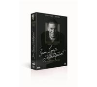 Jean-Louis Trintignant - Coffret : La Vague Italienne - Pack