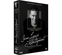 Jean-Louis Trintignant - Coffret : La Vague Italienne - Pack