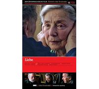 Jean-Louis Trintignant;Emmanuelle Riva;Isabelle Hu - #250: Liebe (Michael Haneke)