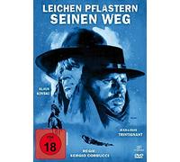 Jean-Louis Trintignant;Klaus Kinski - Leichen Pflastern Seinen Weg