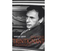Jean-Louis Trintignant: L'inconformiste