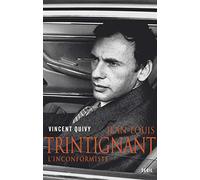 Jean-Louis Trintignant: L'inconformiste