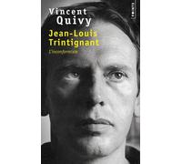 Jean-Louis Trintignant - L'inconformiste