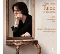 Tulou, Jean‑Louis / Demerssemann – Integral