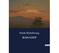 Jean Loup