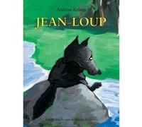 Jean loup Antoon Krings (Auteur)