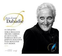 Jean-Loup Dabadie et ses interprètes - 3 CD Digipack