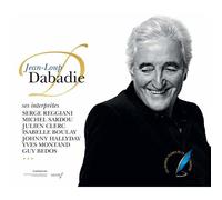 Jean-Loup Dabadie – Jean-Loup Dabadie & Ses Interprètes