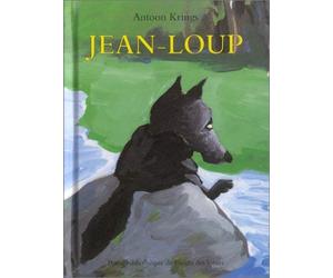 Jean-Loup de Krings. Antoon (2003) Cartonné