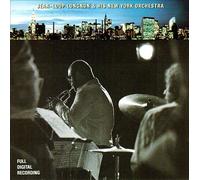 Jean-Loup Longnon & His New York Orchestra [Import]
