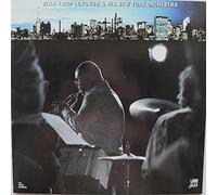 Jean-Loup Longnon & His New York Orchestra - Jean-Loup Longnon & His New York Orchestra (Cut Out) [Import]