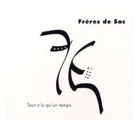 Jean-Loup Sacchettini - Tout n'a qu'un Temps