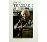 Jean-Loup Trassard