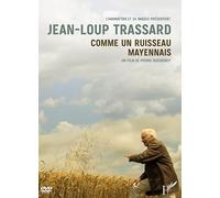 Jean-Loup Trassard, Comme Un Ruisseau Mayennais