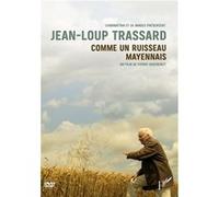 Jean-Loup Trassard : Comme un ruisseau mayennais E