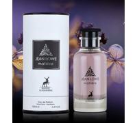 Jean Lowe Matière Eau de parfum 100 ml Maison Alhambra