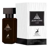 Jean Lowe Noir 30 Ml - Maison Alhambra