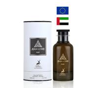 Jean Lowe Noir Eau De Parfum 100ML - Maison Alhambra