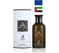 Jean Lowe Noir Eau De Parfum 100ML - Maison Alhambra