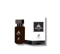 Jean Lowe noir - Eau de parfum 30 ml