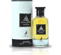 Maison Alhambra Eau de parfum Jean Lowe Fraîche 100 ml