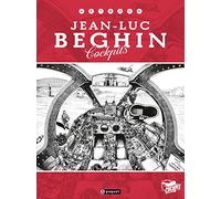 Jean Luc Beghin Cockpits