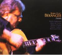 Jean-Luc Béranger - Friends