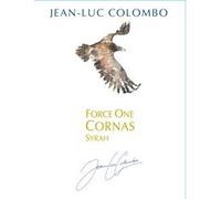 Jean-luc Colombo - CORNAS Jean-Luc COLOMBO Force One 2005