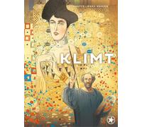 Jean-Luc Cornette Marc-Renier Mathias Althaler Klimt (Relié)