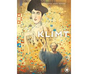 Jean-Luc Cornette Marc-Renier Mathias Althaler Klimt (Relié)