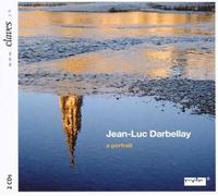 Jean-Luc Darbellay : Portrait du Compositeur