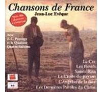 Jean-Luc Evêque - Chansons De France: Le Cor, Lesboeufs, Sainte Rita, Le Credo du Paysan, Etc.