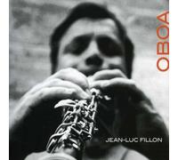 Jean-Luc Fillon - Oboa