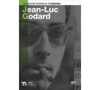Jean-Luc Godard