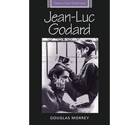 Jean-Luc Godard