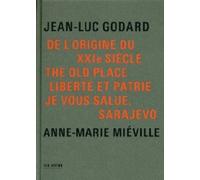Jean-Luc Godard/Anne-Marie Mieville: Four Short Films [Region Free] - DVD NEUF