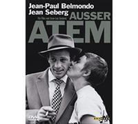 Jean-Luc Godard - Ausser Atem [Import]