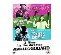 Jean-Luc Godard , (Box Set) G