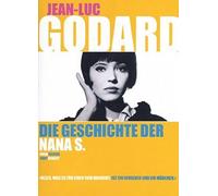 Jean-Luc Godard - Die Geschichte der Nana S. [Import]