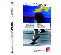 Jean-Luc Godard : Eloge De L'amour + Notre Musique