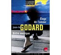 Jean-Luc Godard : Eloge de l'Amour - Notre musique