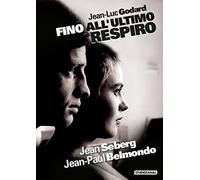 Jean-Luc Godard - Fino All'ultimo Respiro (Ltd Cal)