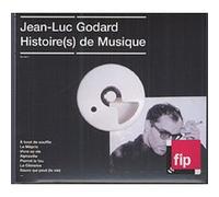 Jean-Luc Godard – Histoire(S) De Musique – Import