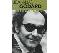 Jean-Luc Godard, Interviews With Filmmakers Series David Sterritt, Jean Luc Godard (Auteur)