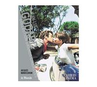 Jean Luc Godard - Jacques Mandelbaum - Cahiers Du Cinema - broché - Biographie