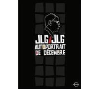 JEAN LUC GODARD / JLG - AUTOPORTRAIT DE DECEMBRE - dvd zone 2